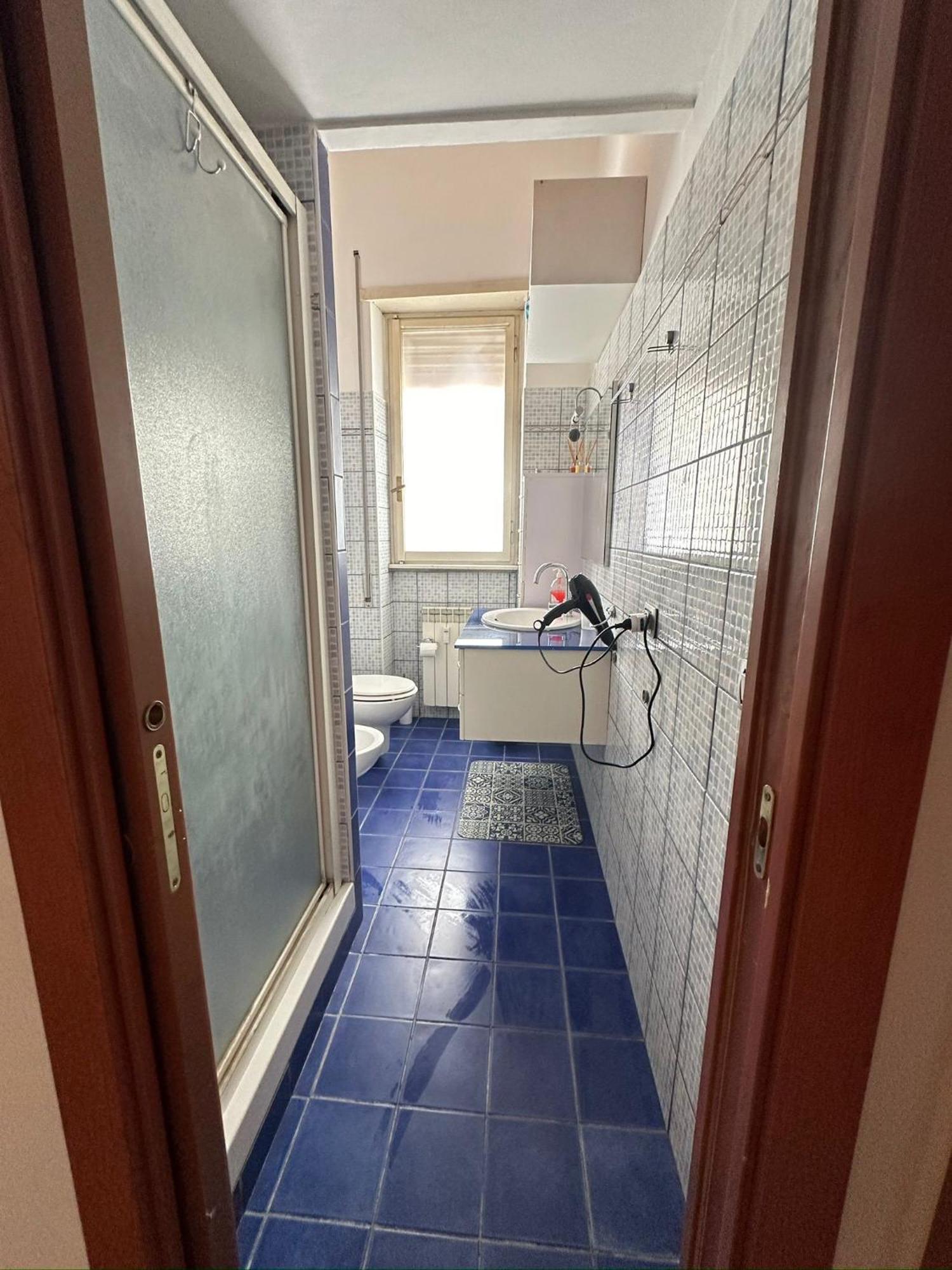 شقة 1 Bis Flat روما المظهر الخارجي الصورة