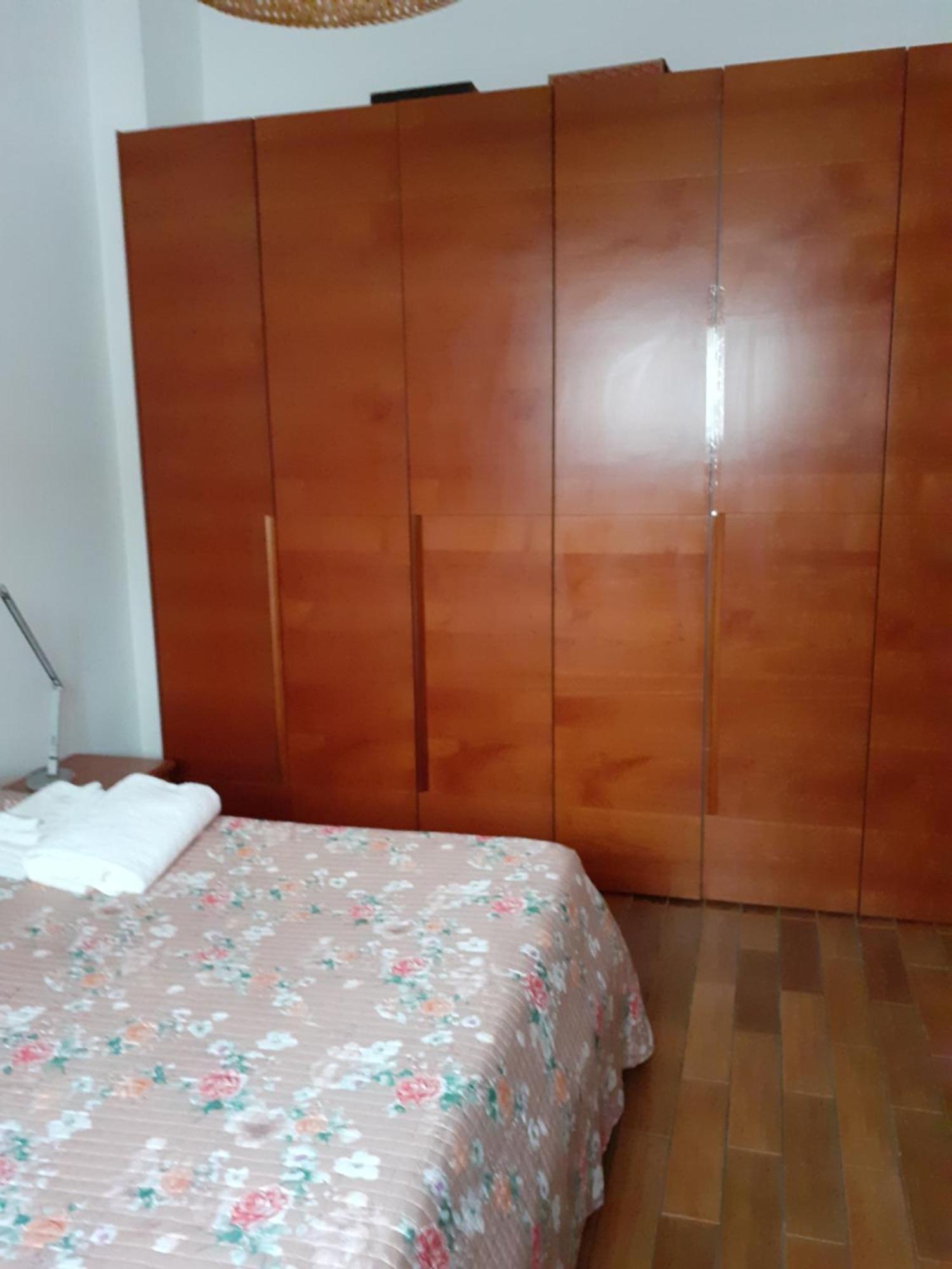 شقة 1 Bis Flat روما المظهر الخارجي الصورة